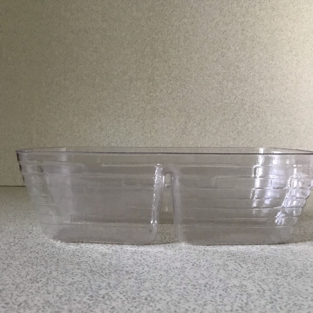 ‼️SOLD‼️ Longaberger Holiday Cheer basket protector
